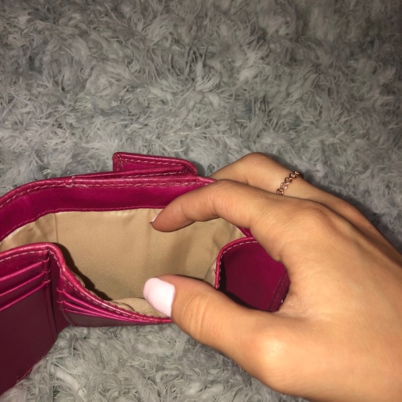 Authentic coach wallet - Picture 4 of 5